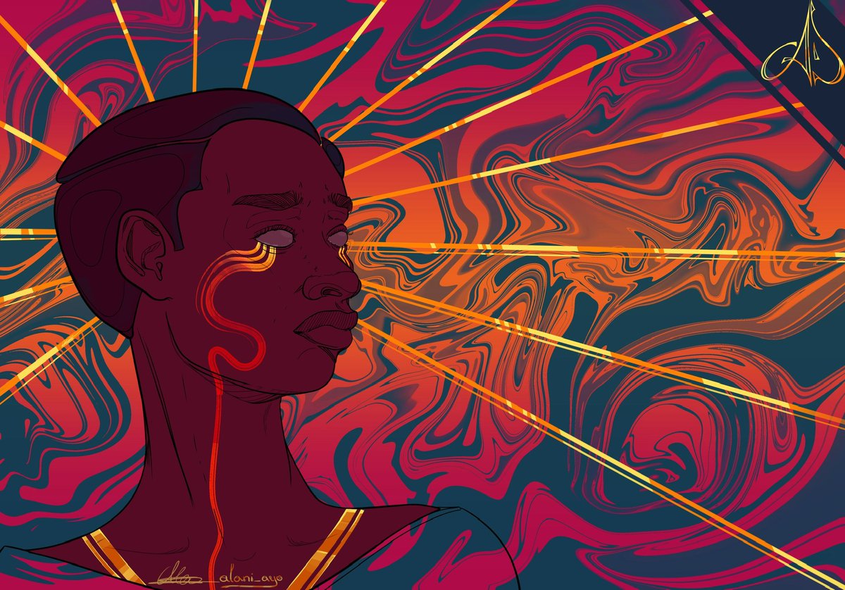 “A Y O” tweet media