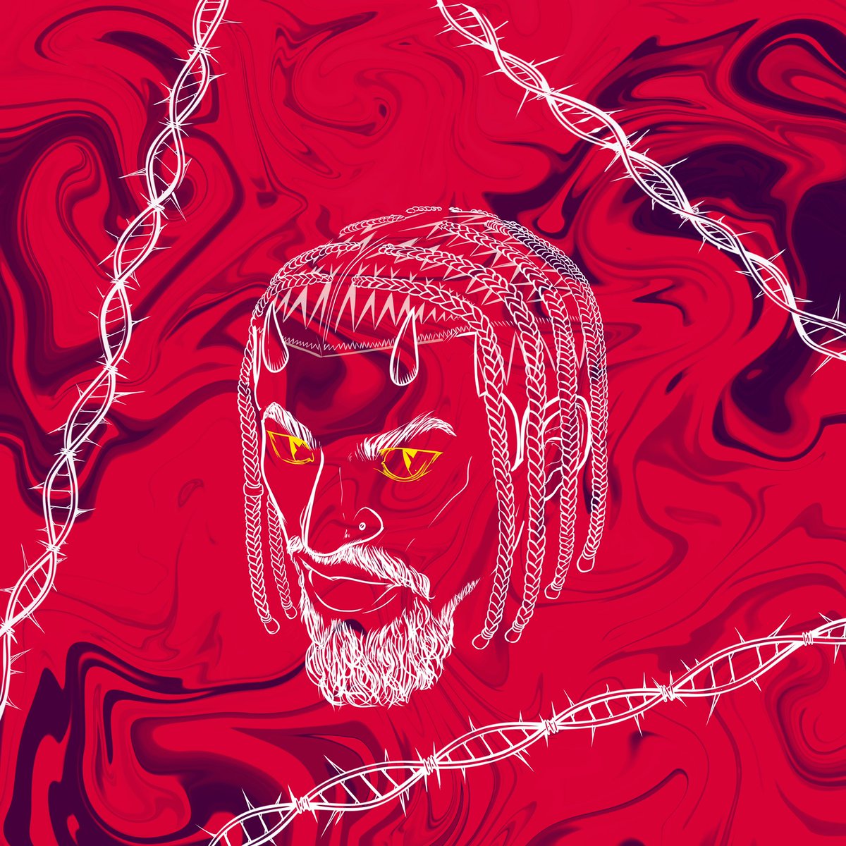 “A Y O” tweet media