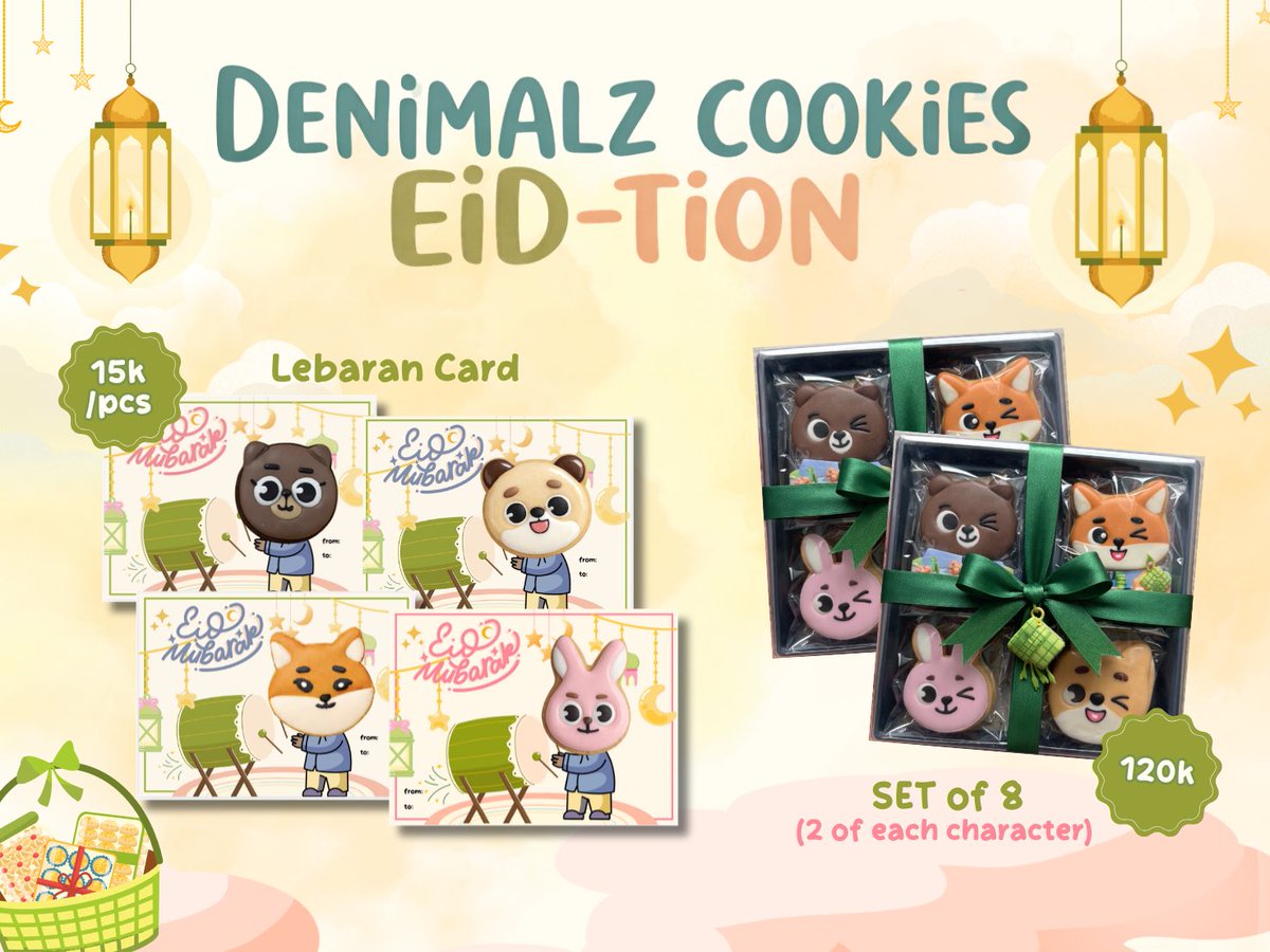 tukala's JUAL COOKIES CUSTOM📌 tweet media