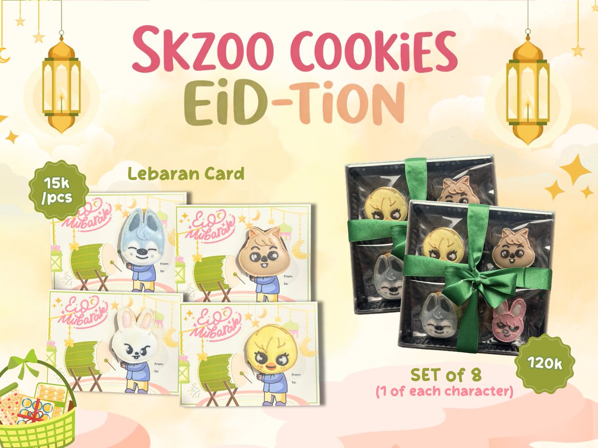 tukala's JUAL COOKIES CUSTOM📌 tweet media