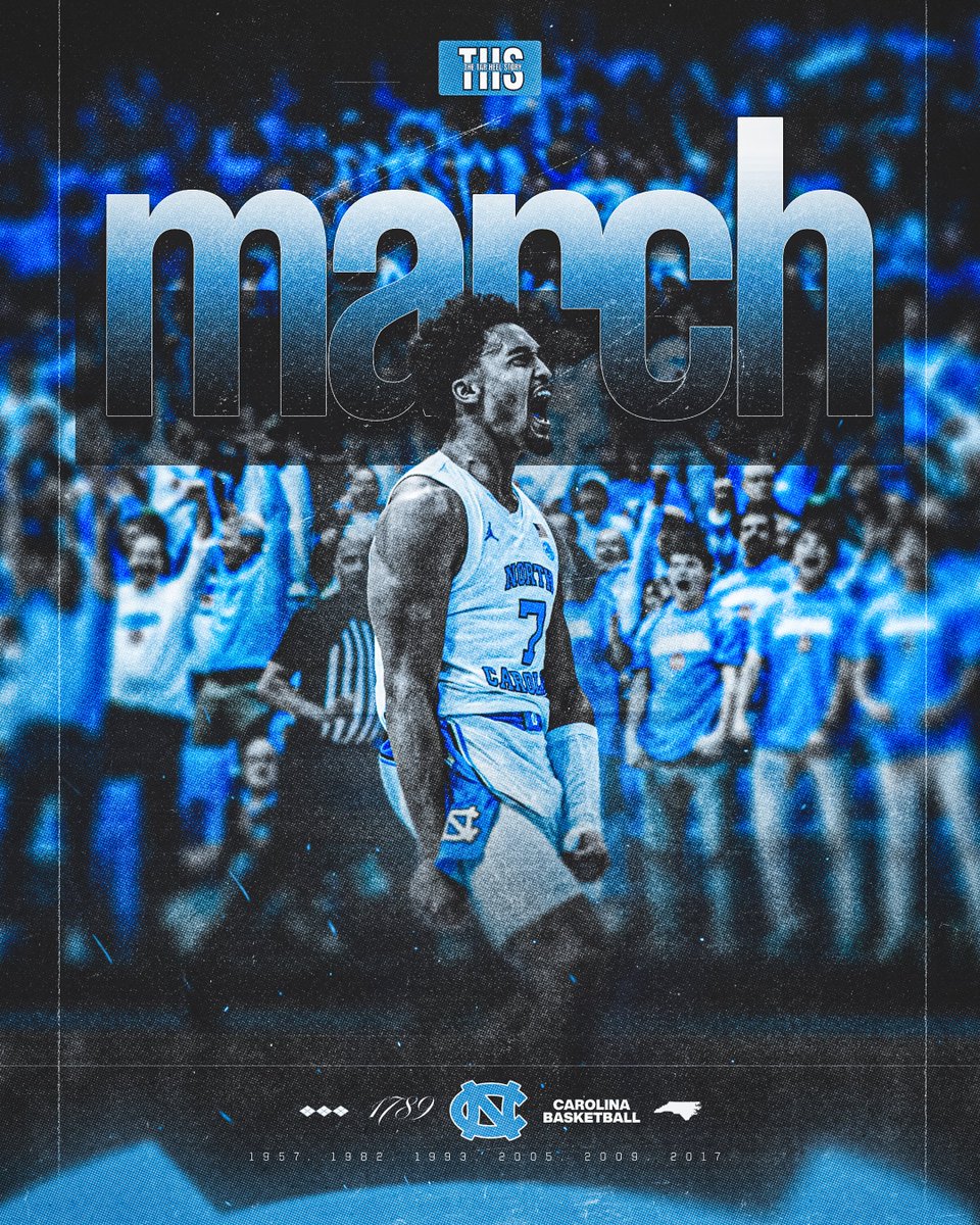 The Tar Heel Story tweet media