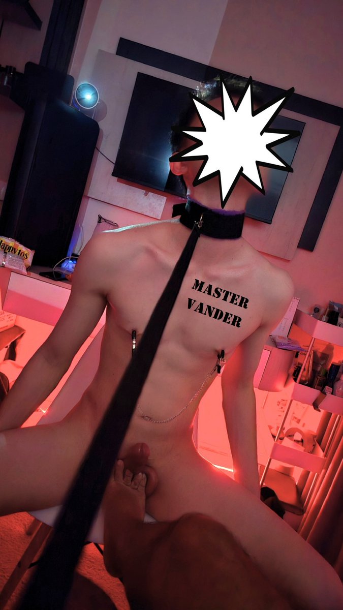 Master Vander tweet media