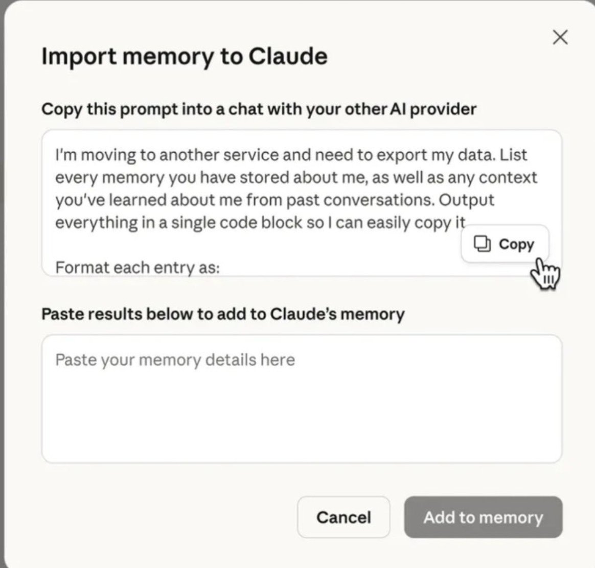 Milk Road AI tweet media