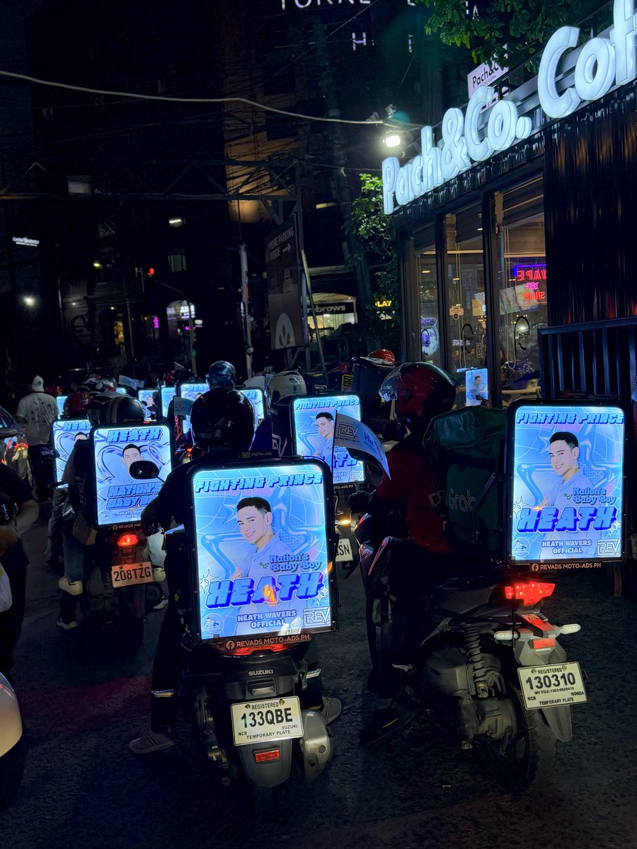 RevAds Moto-Ads tweet media