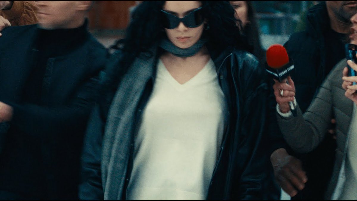 Pop Crave tweet media