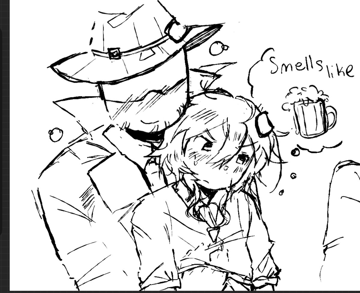 fluxxiz's tweet image. #pizzadebt doodles but i remove mafiosos bunniness