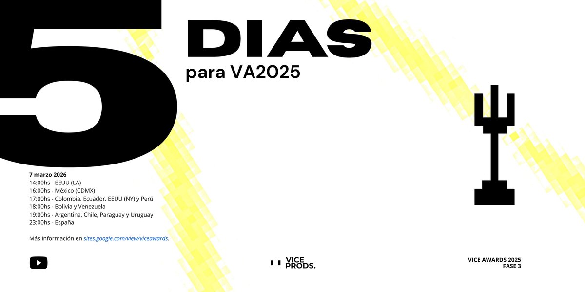 Vice Awards 202# tweet media