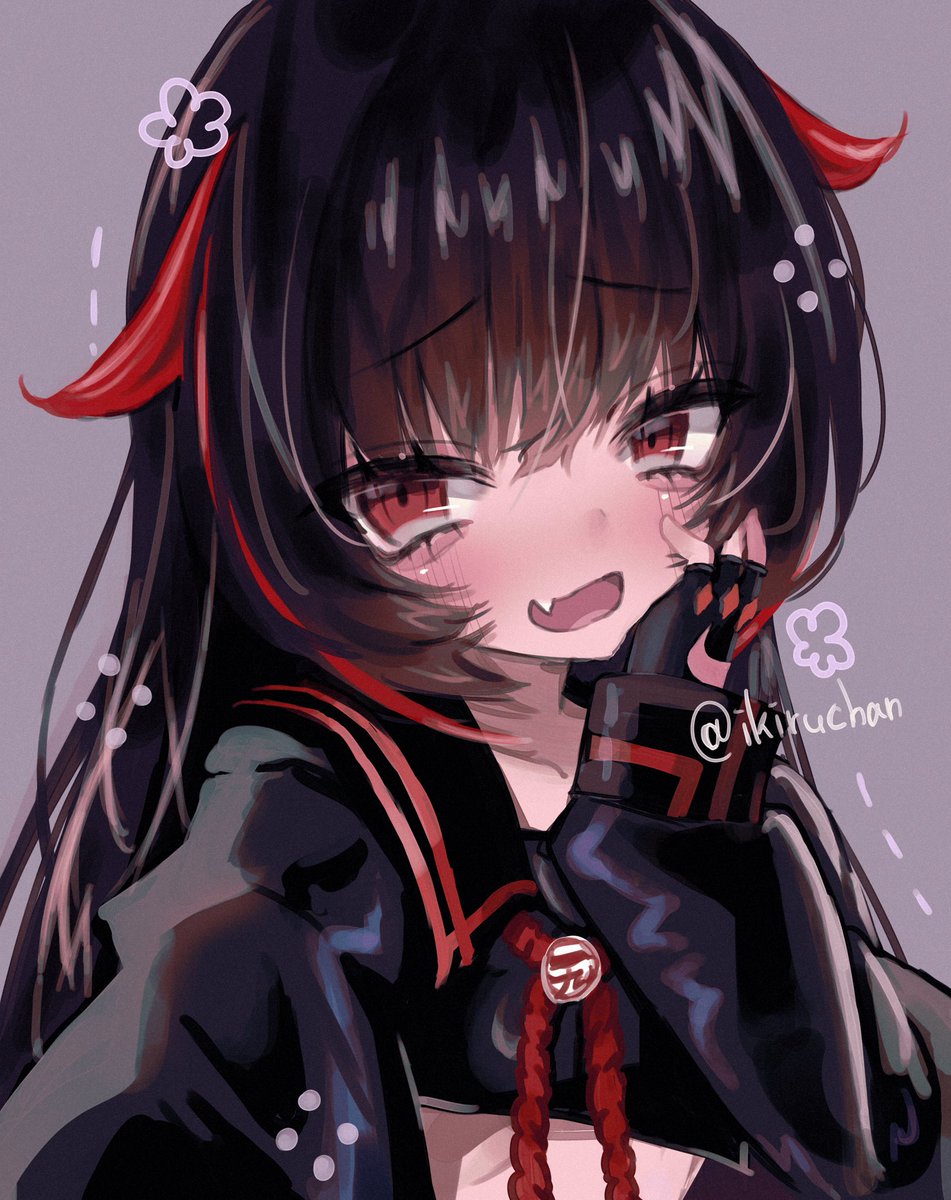 シゴロヌキ・ジュン
#麻雀ファイトガール