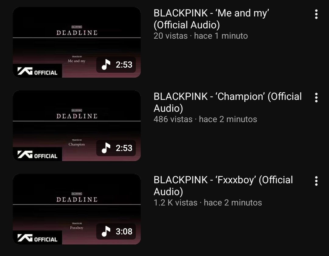 𝐀 | DEADLINE ⟢ tweet media