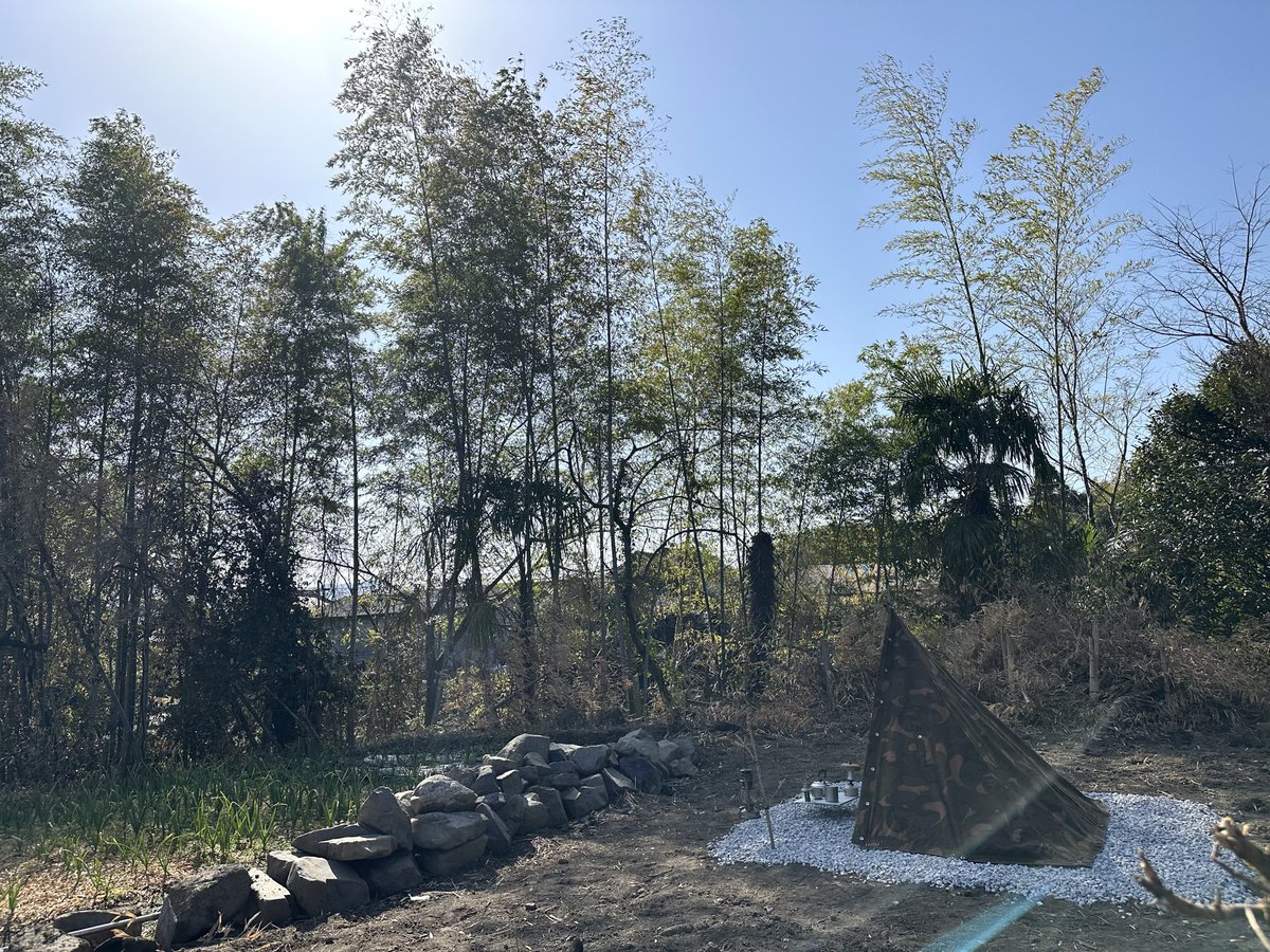 psFbqOHbXPYCi5v's tweet photo. こじんまりとしたお宿できままにゆっくり過ごすのもいいじゃない☺️ https://t.co/fgRbNEWagS