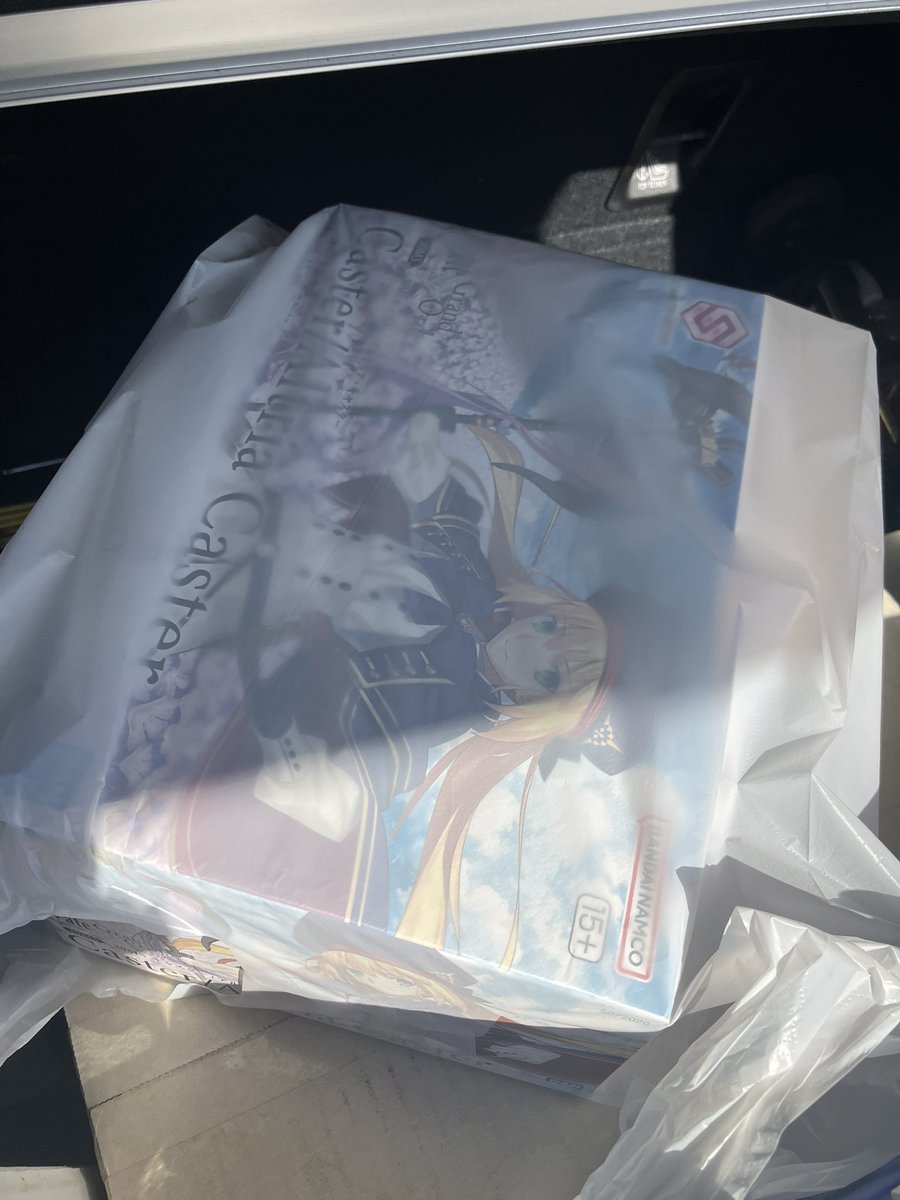 思わず売ってたのでお迎え