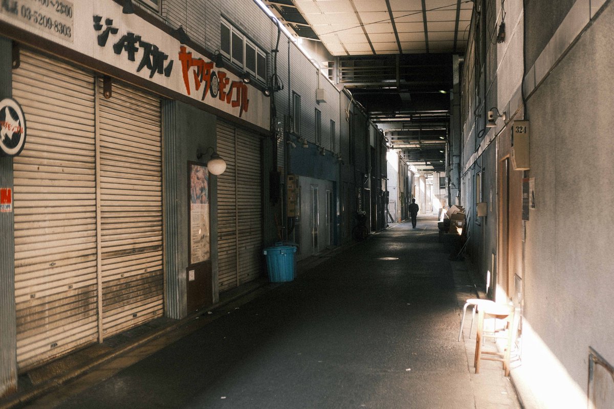 HALOnizm's tweet photo. 東京スナップ📷

Fujicolor Natura 1600：Fujicolor Natura 1600

#fujifilm_xseries  #XT50 https://t.co/aXlVqPgF0Z