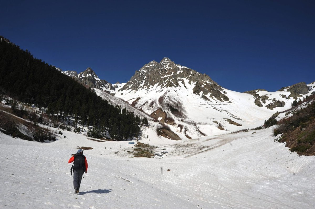 Marsis Dağı
#trekking #travel #ismailşahinbaş #hiking #marsis