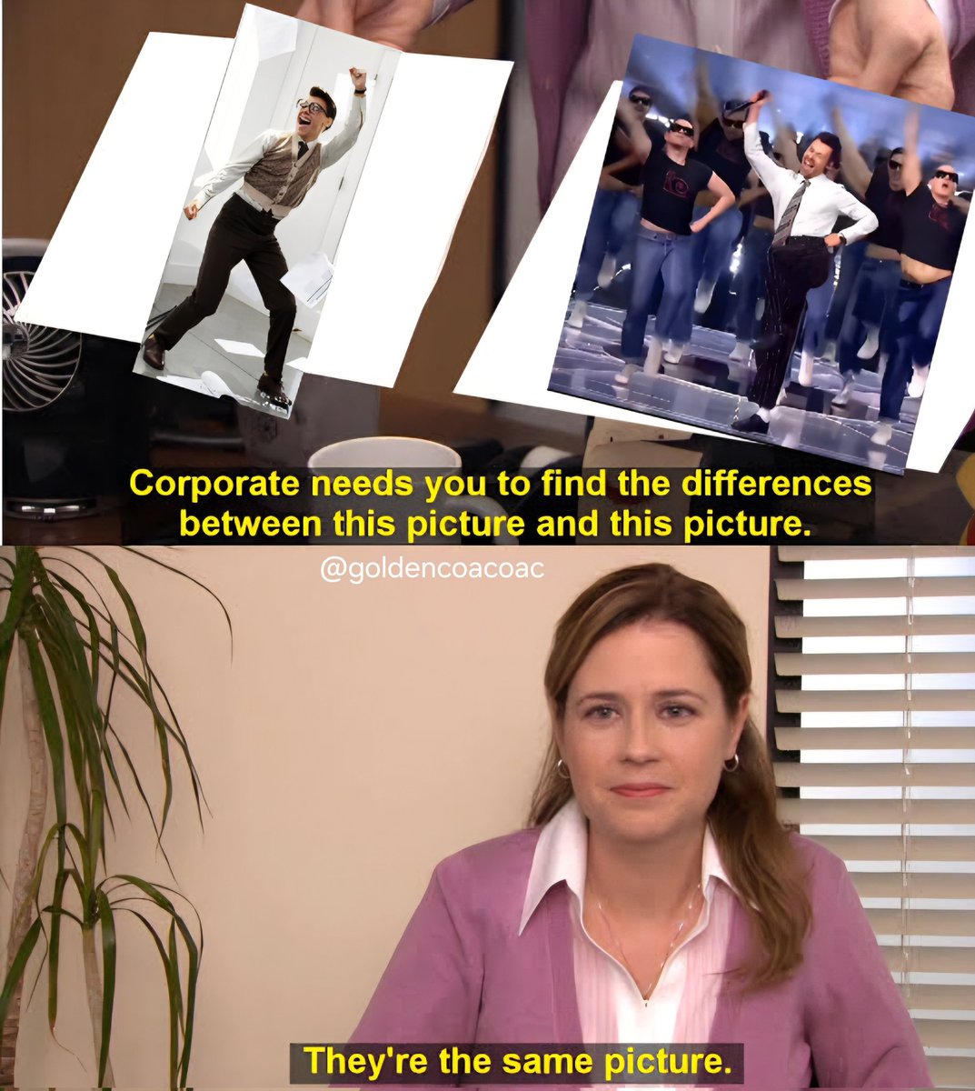 love marcel styles glow up