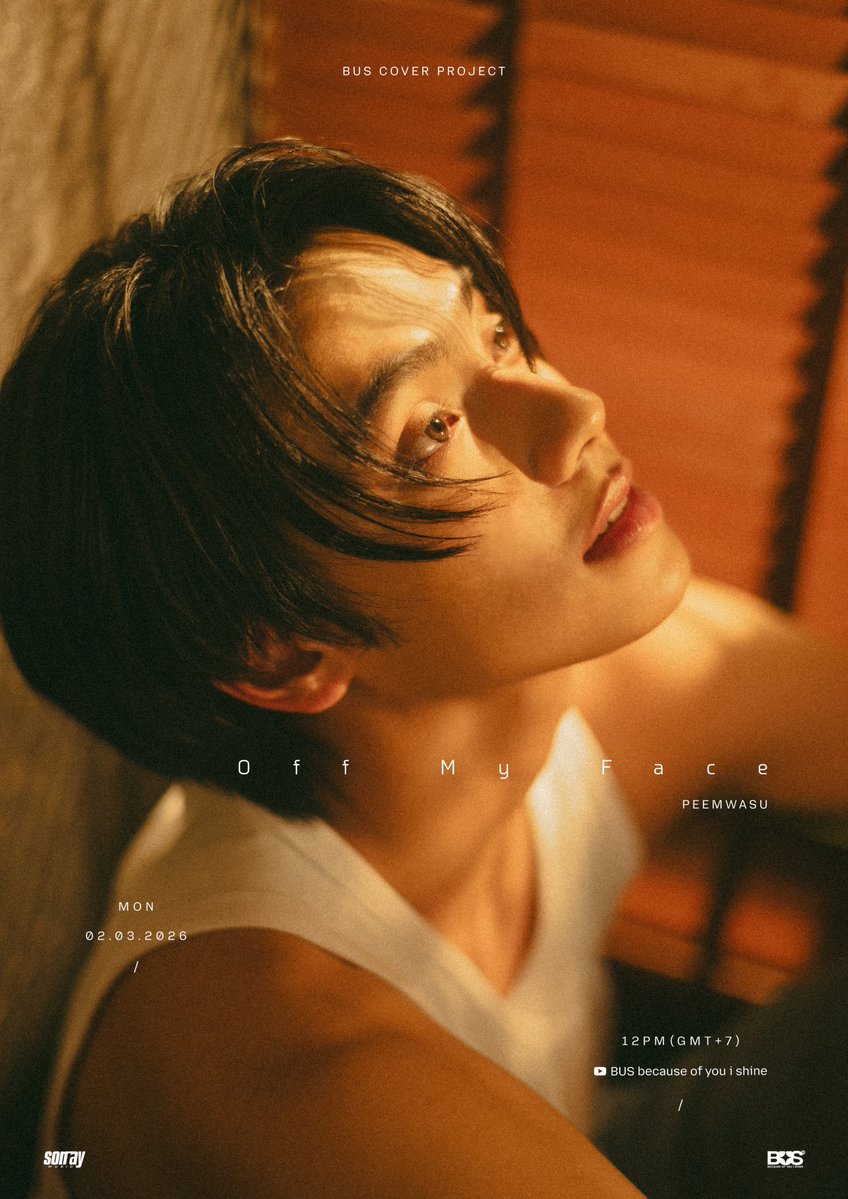 พรุ่งนี้ 12.00 PEEMWASU Off My Face
พรุ่งนี้ 12.00 PEEMWASU Off My Face
พรุ่งนี้ 12.00 PEEMWASU Off My Face
พรุ่งนี้ 12.00 PEEMWASU Off My Face
พรุ่งนี้ 12.00 PEEMWASU Off My Face

2 MAR PEEMWASU COVER

#PEEMWASU_OffMyFace 
#PEEMWASU 
#BUSCOVERPROJECT