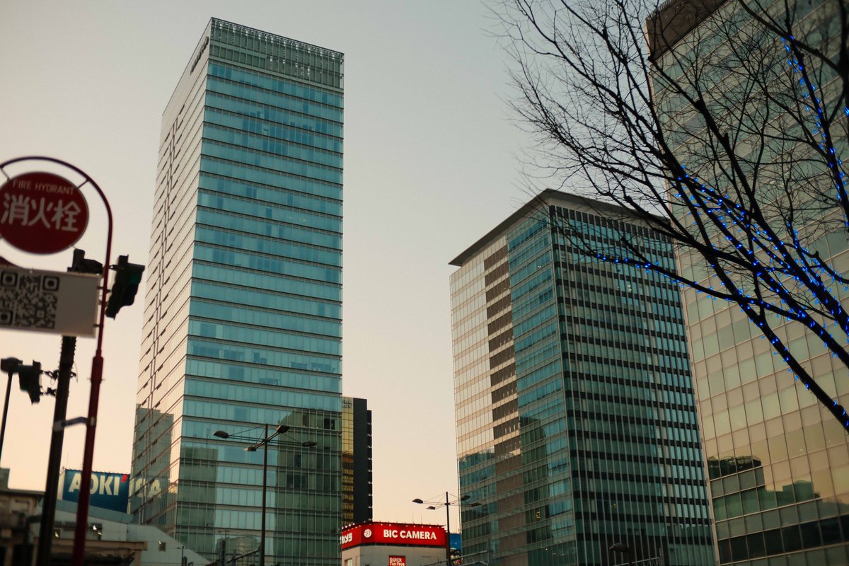 HALOnizm's tweet photo. 東京スナップ📷

Fujicolor Natura 1600：Fujicolor Natura 1600

#fujifilm_xseries  #XT50 https://t.co/aXlVqPgF0Z