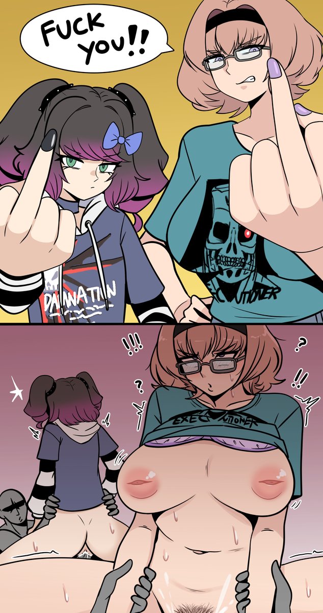 not neverusage 🔞 tweet media