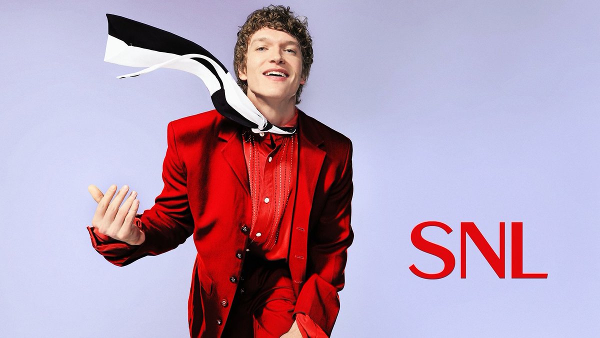 dailyhudcon's tweet photo. Connor Storrie for SNL 🤍 #ConnorStorrieOnSNL https://t.co/oEFLOf0EfR