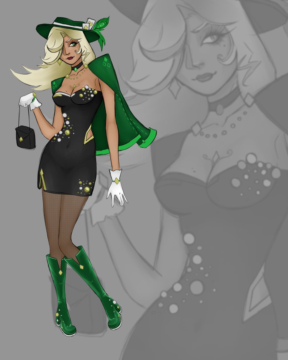 ☆critter_k.☆ tweet media