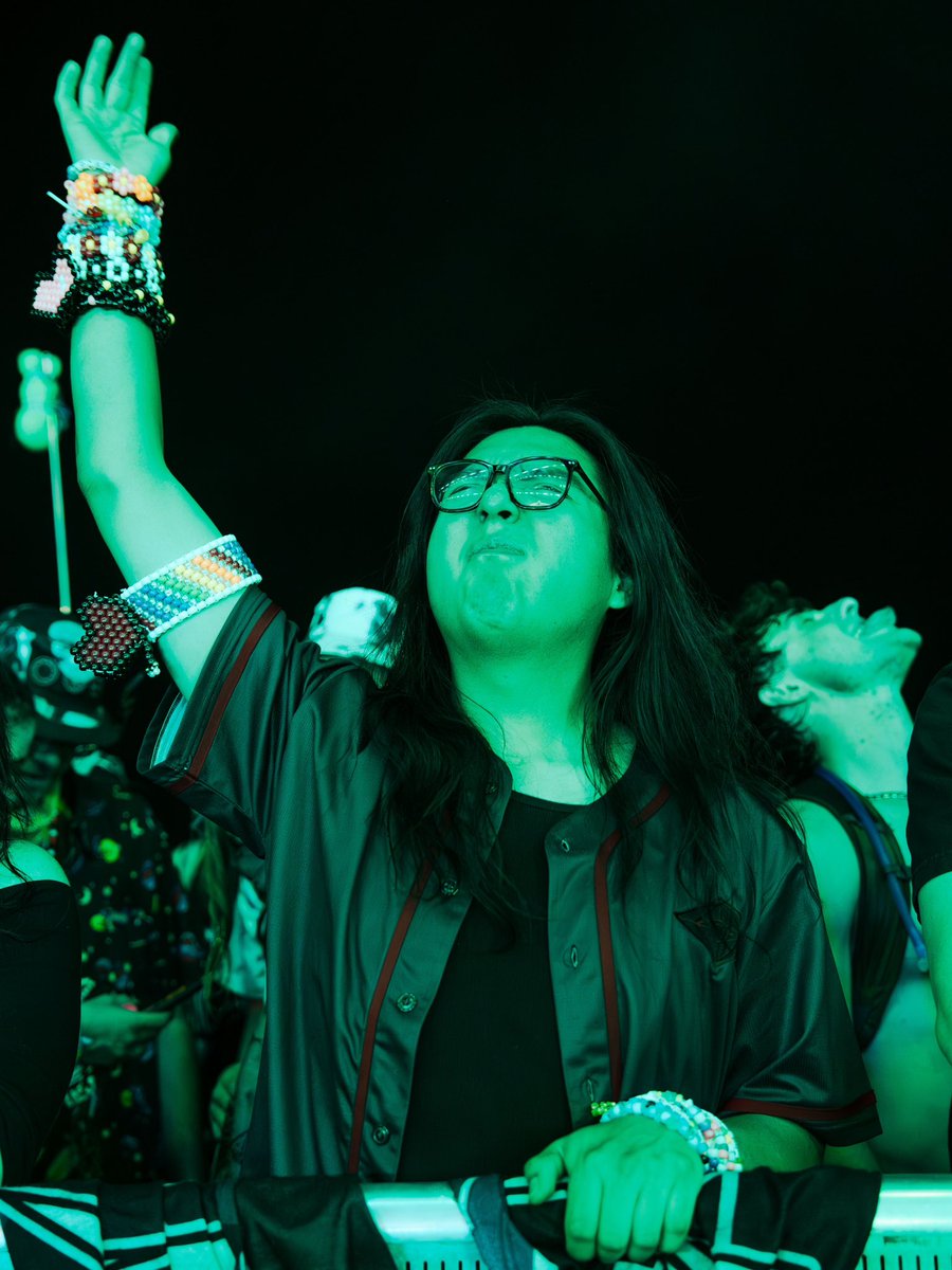 System Overload tweet media