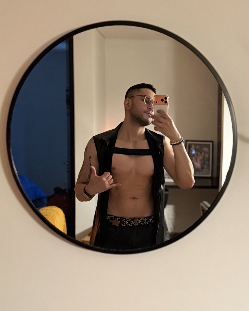 rave ❤️‍🔥⛓️😏