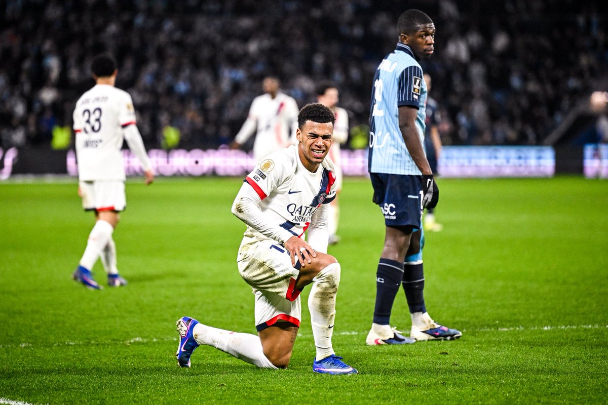 Actu Foot tweet media