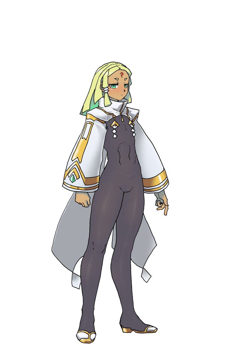 とにかくタイツを堪能したい 