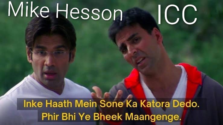 Saffronkoffee's tweet image. इनका कुछ नहीं हो सकता 😂

#SLvsPAK