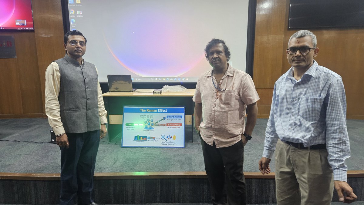 CSIR-IGIB tweet media