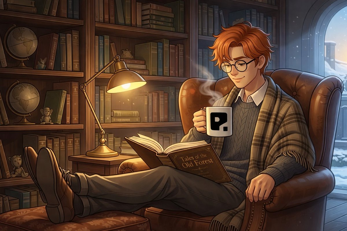 Good morning 🫶 gRafa

Happy New Month 

Traditional asset management wasn’t built for AI.
And early blockchains weren’t built for serious, institutional strategies. <a href="/RAFA_AI/">RAFA Finance</a>  brings those two worlds together. AI models analyze market data from multiple sources and generate clear