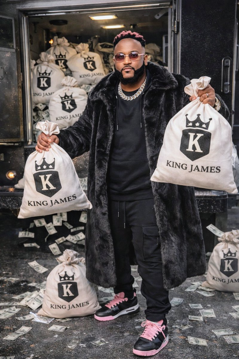 KingJTHETHIRD's tweet photo. I'm coming to collect! 💰 https://t.co/aFyJo6GEi5