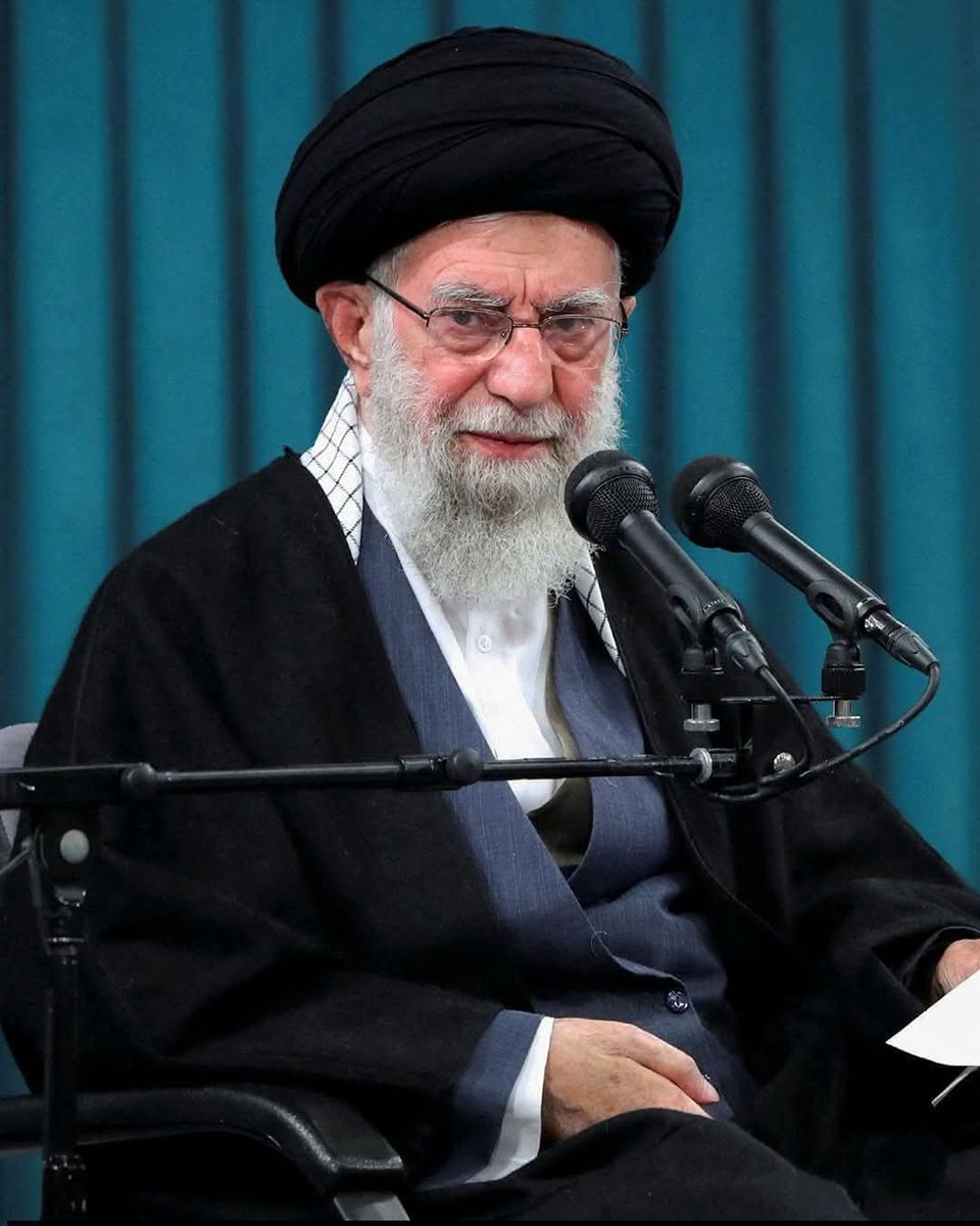4GWEB's tweet photo. We bid farewell to one of our leaders whose void can never be filled. But we look forward to seeing the final victory.
Innalillahi wa inna ilaihi raji'un 😭 https://t.co/2QYI3tT42v