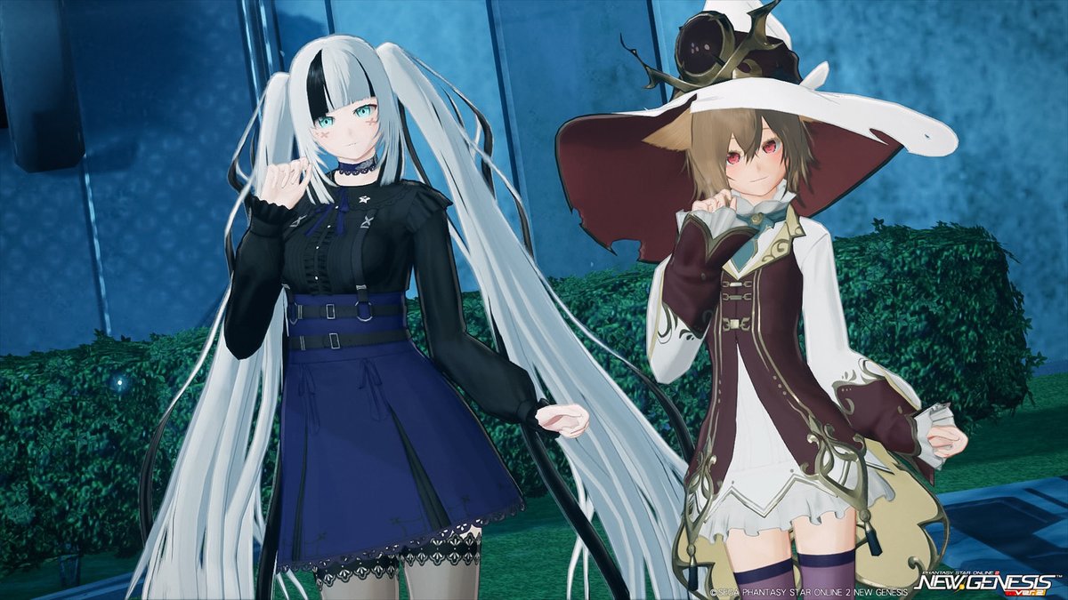 くなさんとペアSS取り敢えず1000年越しの約束果たしたよ！