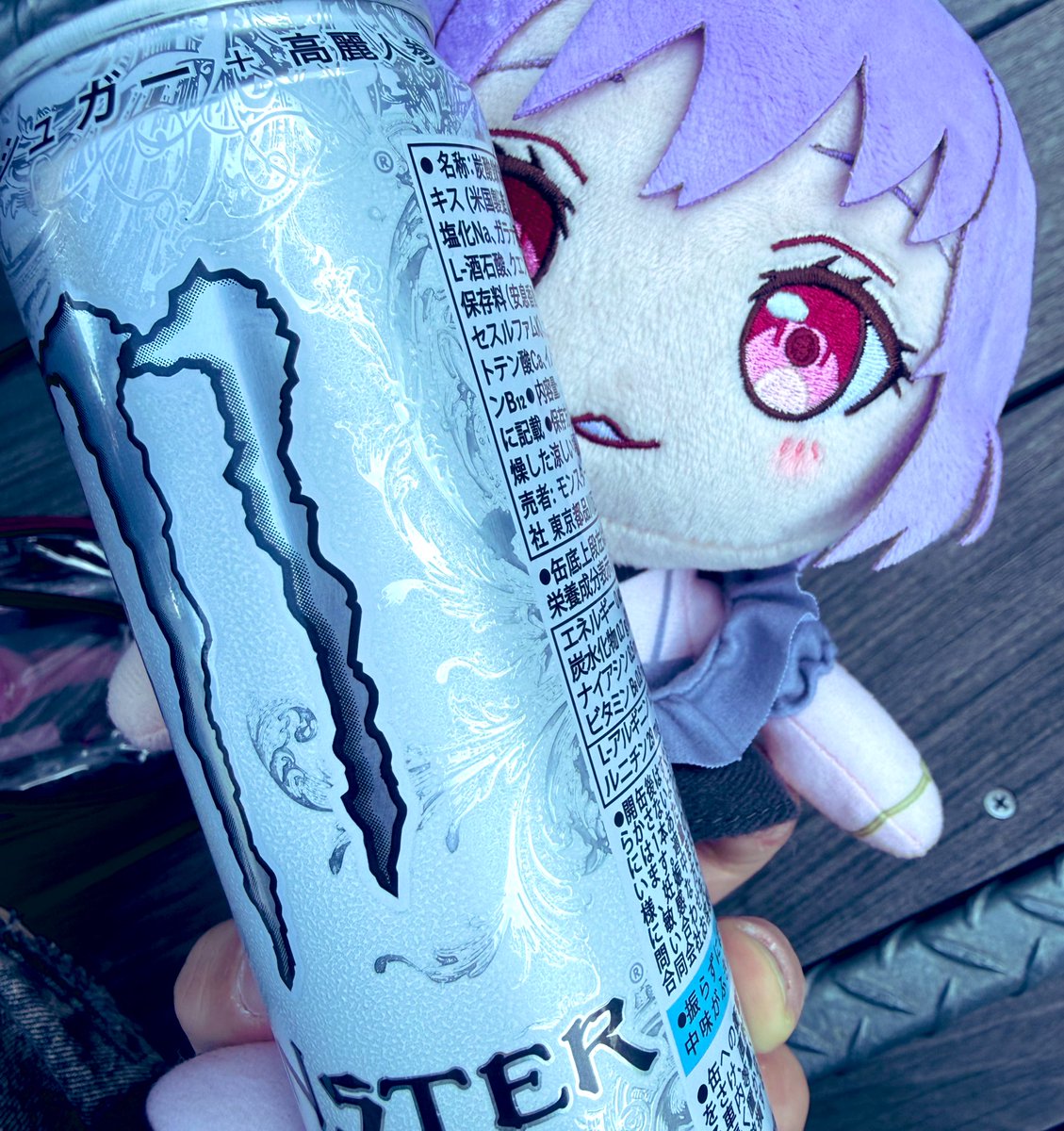 Post by にゃおすぱ🐈 on X: チャージ⚡️