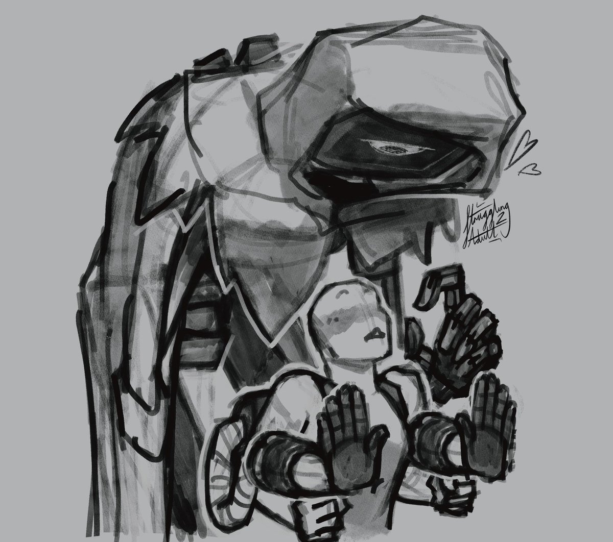 He wants that cookie BAD
.
#PoppyPlaytime #harleysawyer #thedoctor #PoppyPlaytimeChapter4 #PoppyPlaytimeChapter5