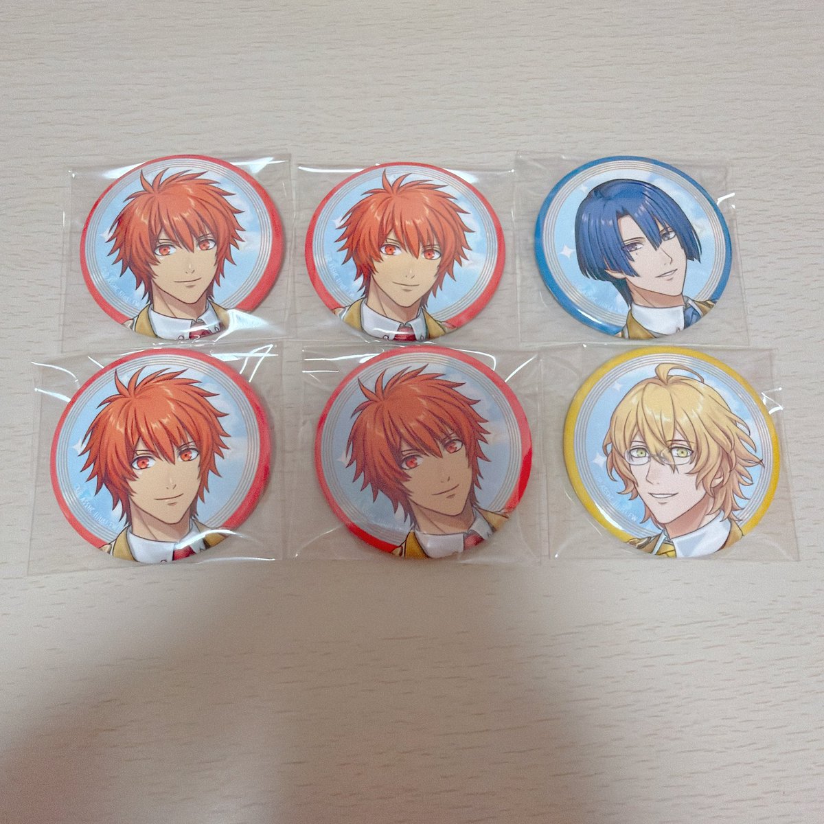 球磨（取引垢) tweet media