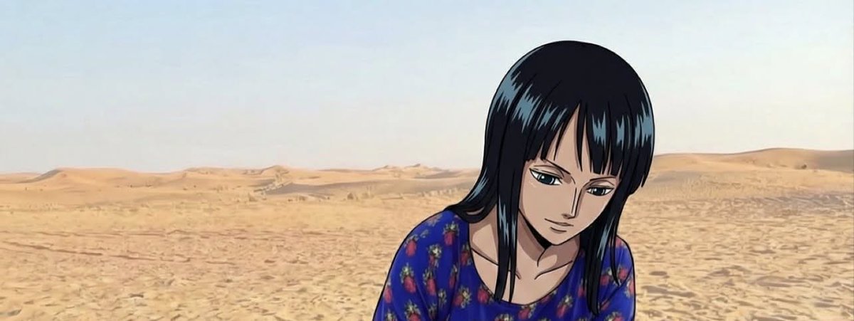 One Piece tweet media