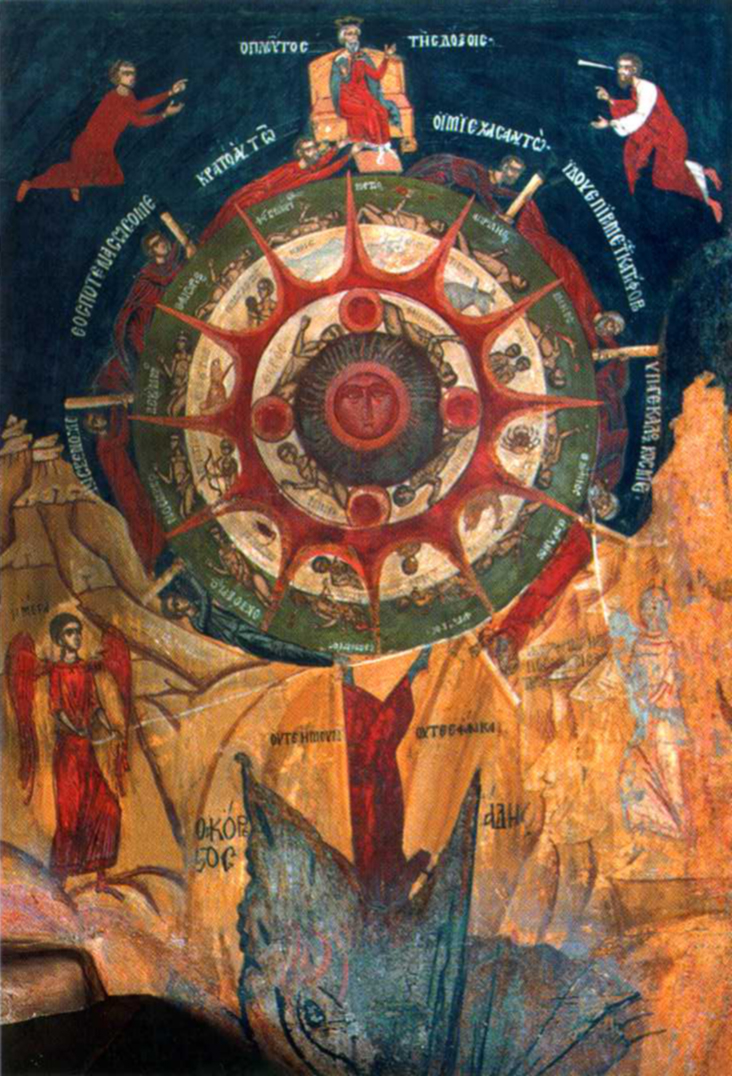 SATURDAY MARCH 21 - Annual Lenten Retreat - REDEEMING THE TIME: LIVING A LIFE OF MEANING.  We are excited to welcome V. Rev. Michael Nasser to inspire us this year!  First session begins at 10:30 am. Please register today! holy-trinity.org/events