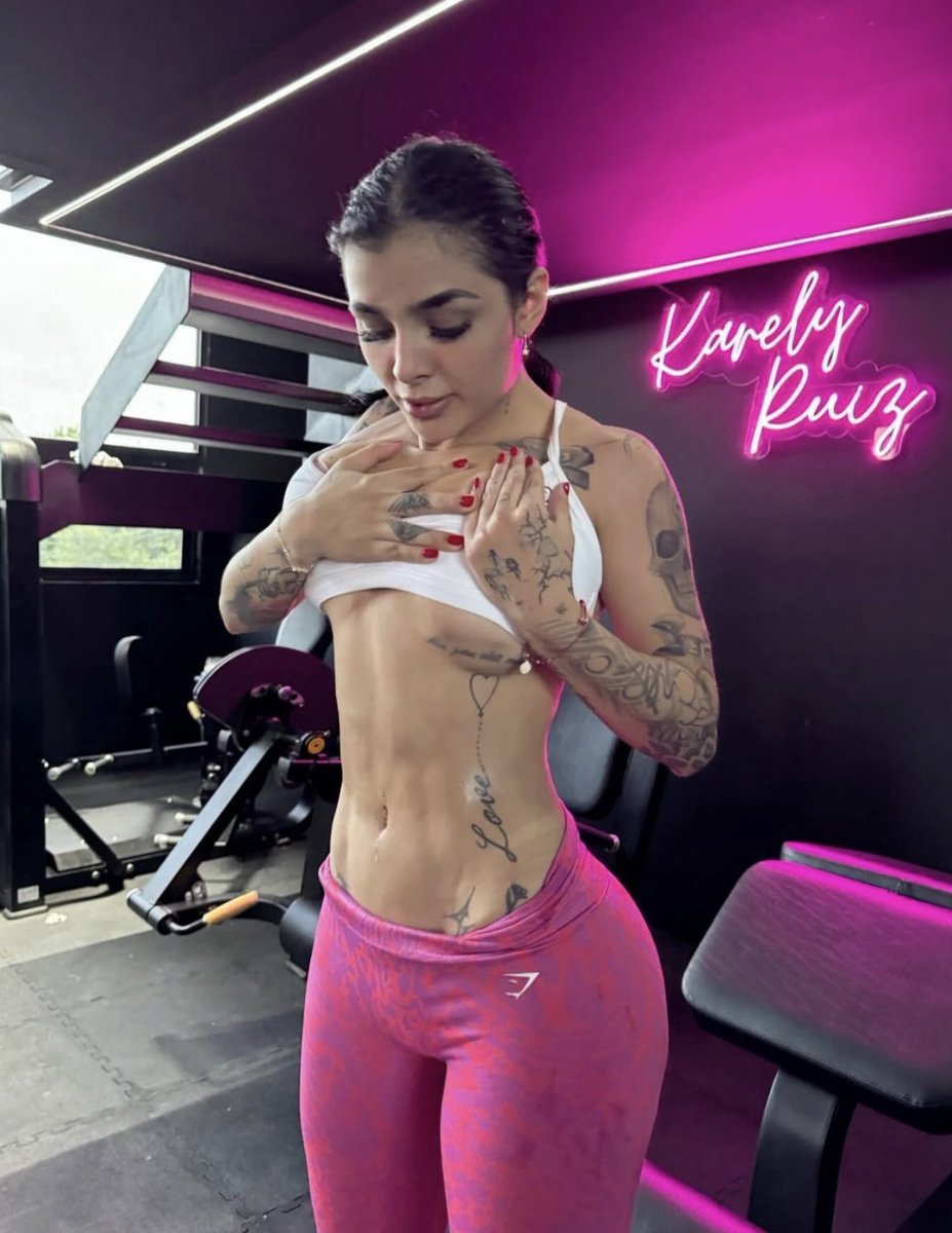 Karely Ruiz tweet media