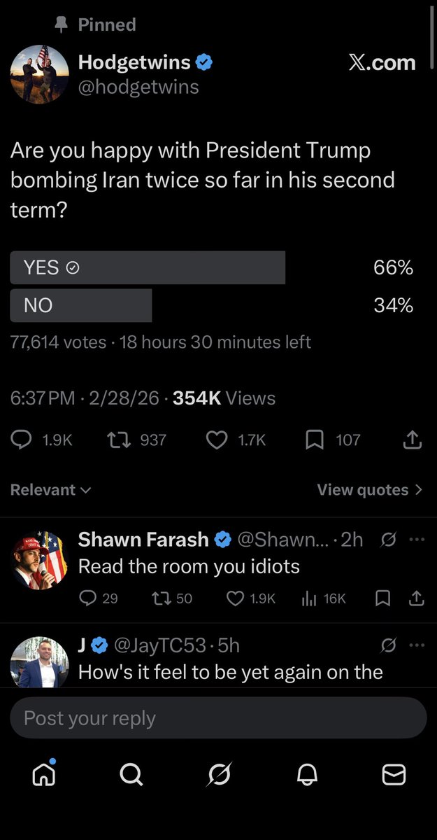 NATAN_720's tweet photo. @hodgetwins Not the majority ! https://t.co/oOf317Z3fs