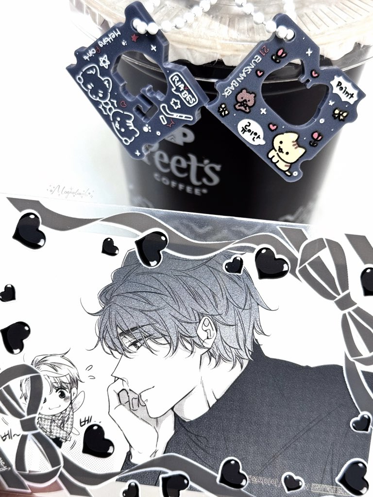 #누구보다_빠른_3월_최애_선점

🎹ॱ⋅.˳˳.⋅*˙ॱᐧ.˳˳.⋅🎼🎧

#해빙곡선 ♡ #비의도적연애담