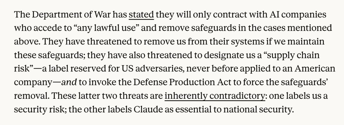 John Lago tweet media