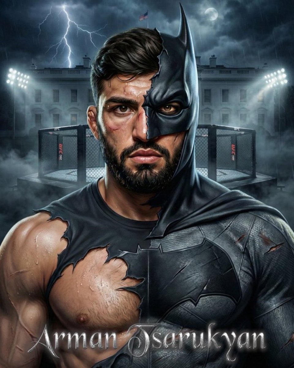 Crusader_1337's tweet image. Arman Tsarukyan just bullied Georgio Poullas. Owned him in his own sport, took him down, punched him, then kneed him on the ground. 

Lesson for Poullas, Don’t ever act tough against a real MMA fighter.