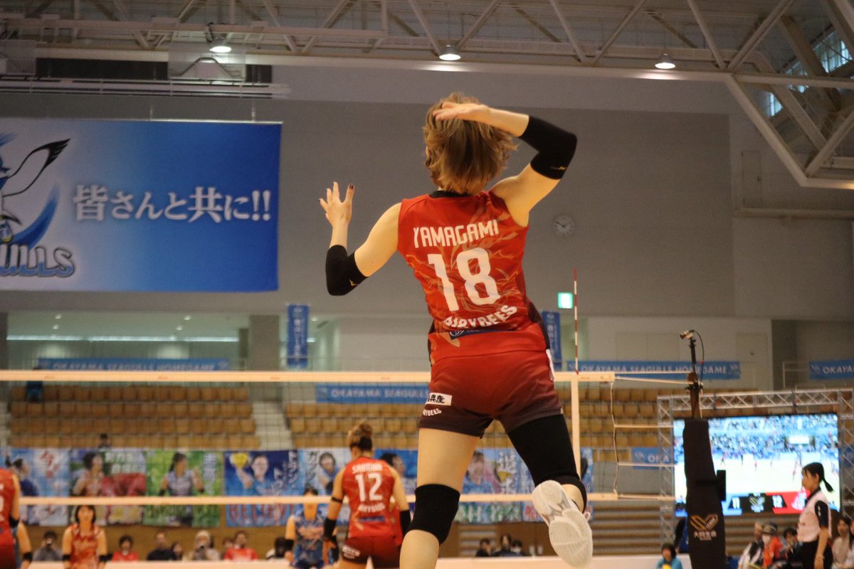 デンソーエアリービーズ/DENSO (@AIRYBEES_DENSO) / Posts / X