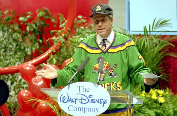 Today in Anaheim Ducks history tweet media