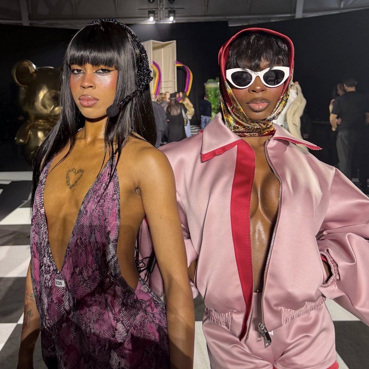 XMPL Magazine tweet media