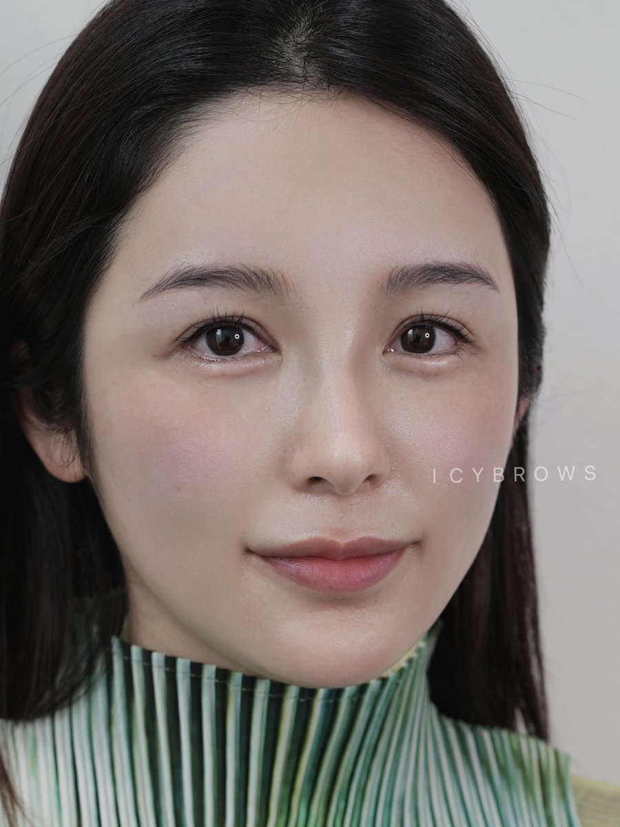 _ai_artmake's tweet photo. 毛並みを入れると、顔がイキイキしますね
#icybrows
#ヘアストローク https://t.co/YNvkceSWXR