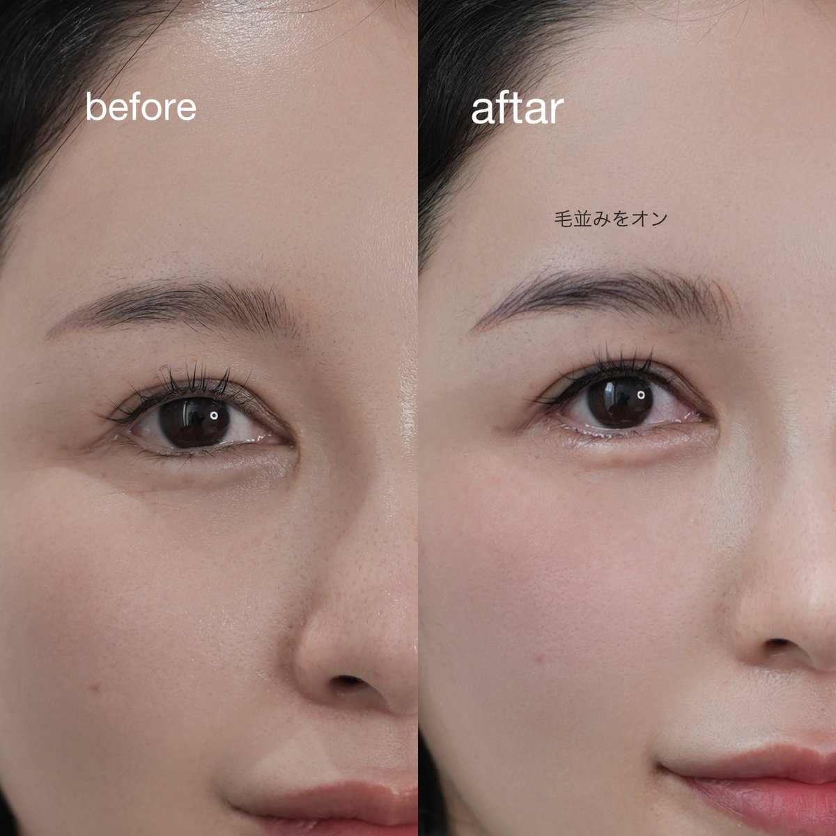 _ai_artmake's tweet photo. 毛並みを入れると、顔がイキイキしますね
#icybrows
#ヘアストローク https://t.co/YNvkceSWXR