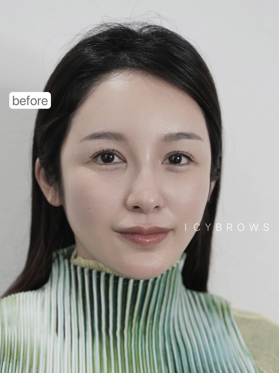 _ai_artmake's tweet photo. 毛並みを入れると、顔がイキイキしますね
#icybrows
#ヘアストローク https://t.co/YNvkceSWXR