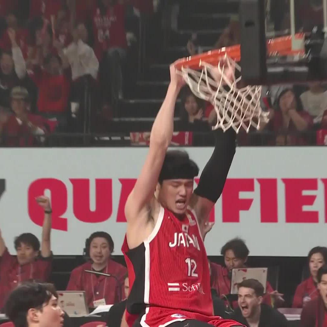 ダンクシュート編集部 (@dunkshoot) / Posts / X